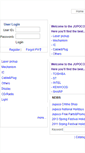 Mobile Screenshot of jupoco.com.cn